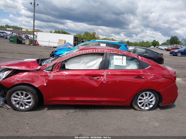 Hyundai ACCENT Sel
