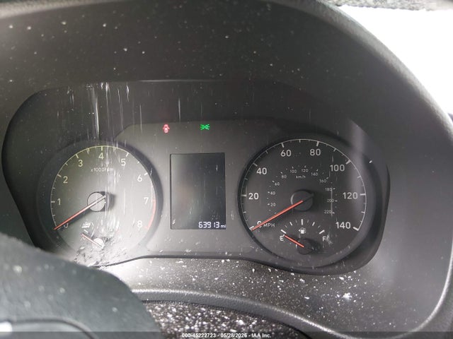 Hyundai ACCENT Sel