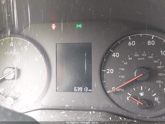 Hyundai ACCENT Sel