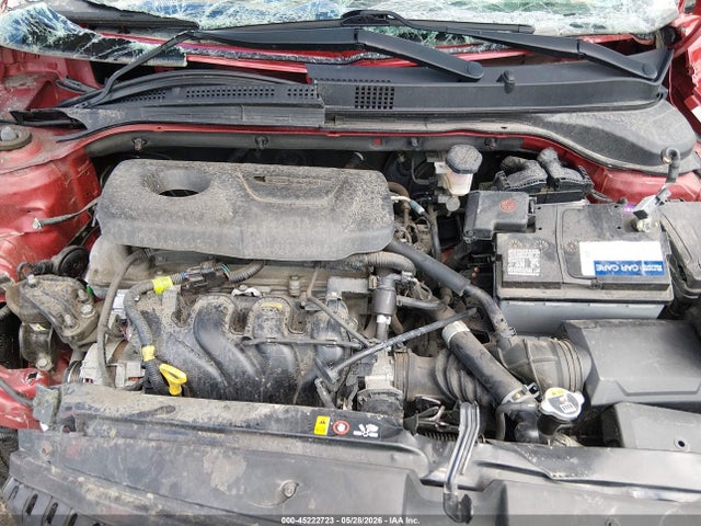 Hyundai ACCENT Sel