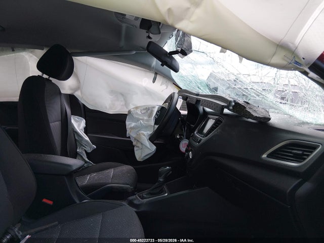 Hyundai ACCENT Sel