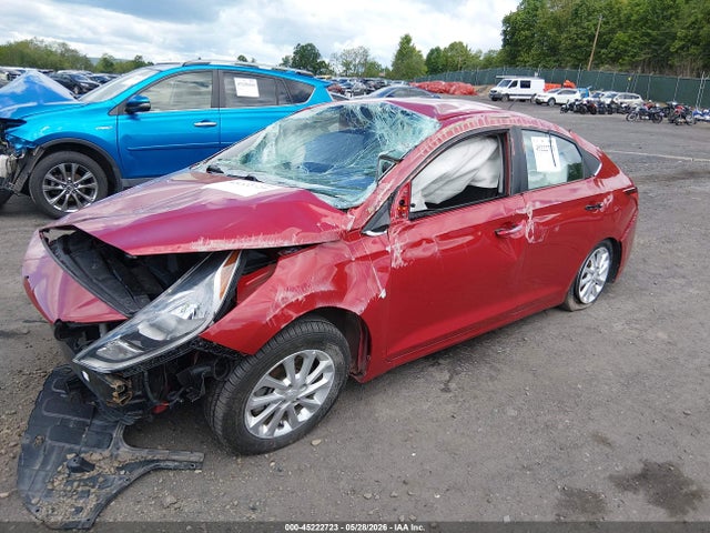 Hyundai ACCENT Sel