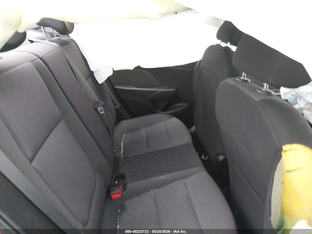 Hyundai ACCENT Sel