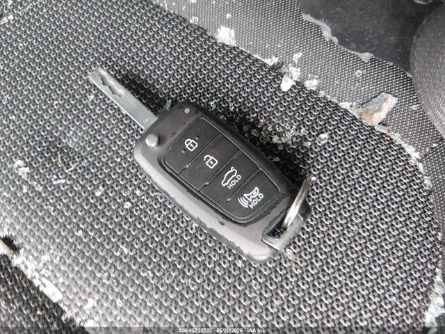 Hyundai ACCENT Sel