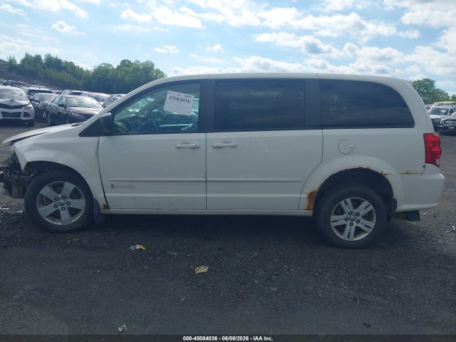 Dodge Grand Caravan Se