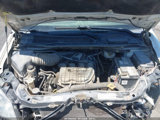 Dodge Grand Caravan Se