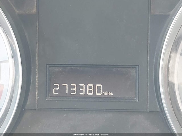 Dodge Grand Caravan Se
