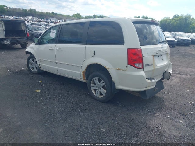 Dodge Grand Caravan Se