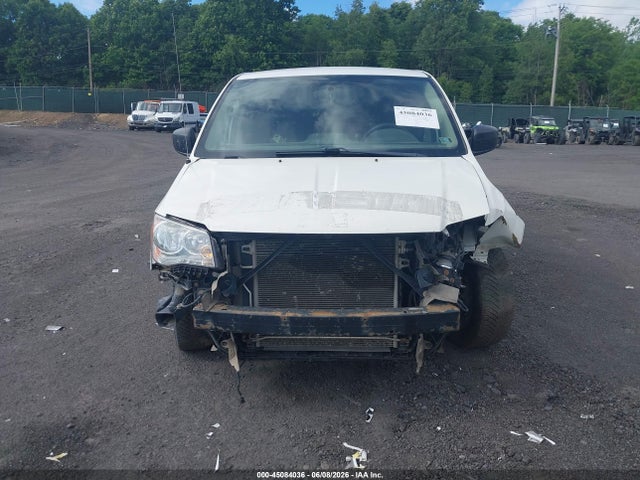 Dodge Grand Caravan Se