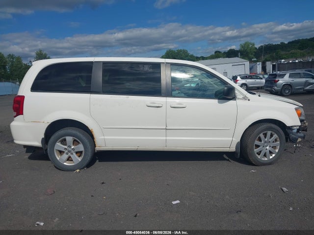 Dodge Grand Caravan Se