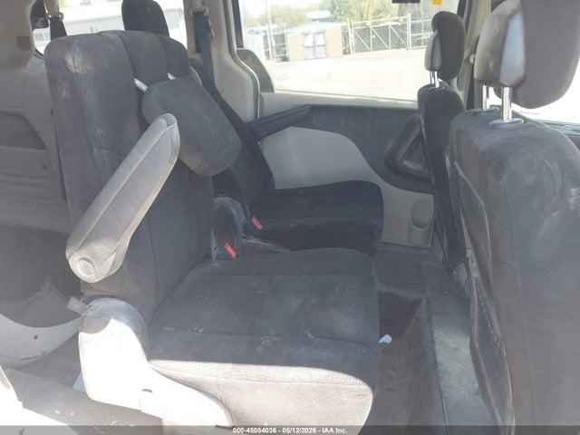 Dodge Grand Caravan Se