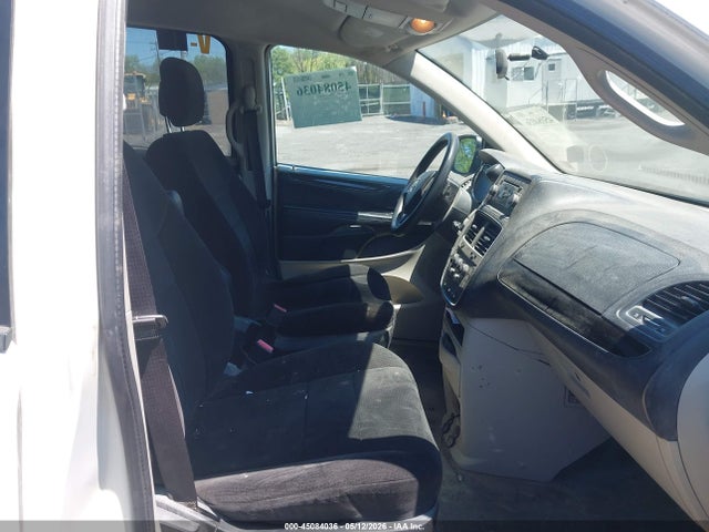 Dodge Grand Caravan Se