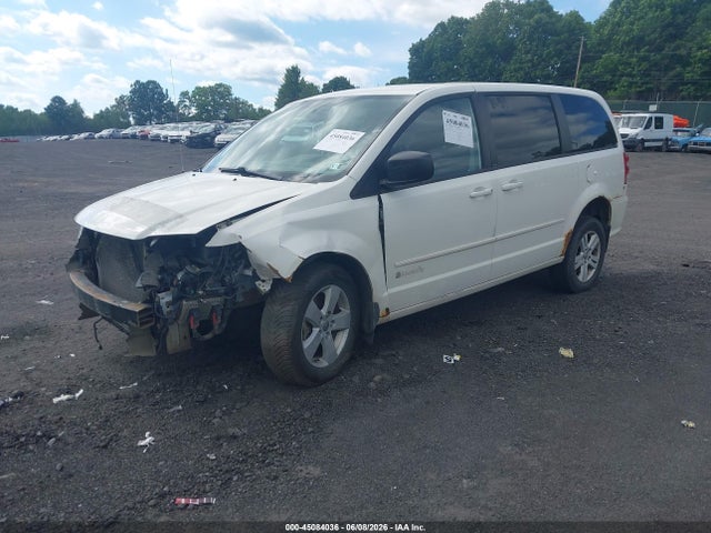 Dodge Grand Caravan Se