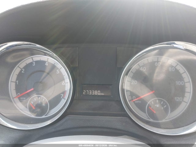 Dodge Grand Caravan Se