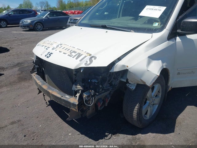 Dodge Grand Caravan Se