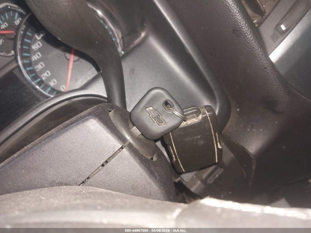 Chevrolet Silverado 1500 1lt