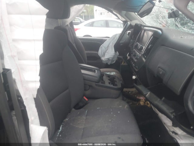 Chevrolet Silverado 1500 1lt