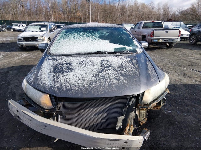 Honda Civic Se