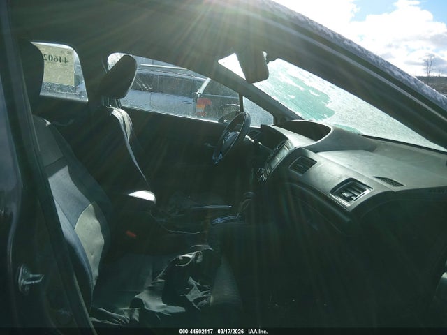 Honda Civic Se