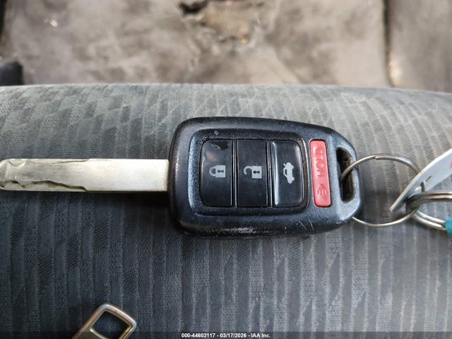 Honda Civic Se
