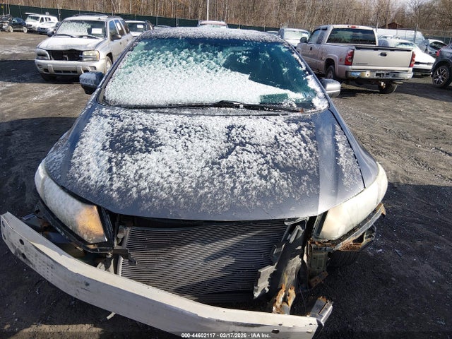Honda Civic Se