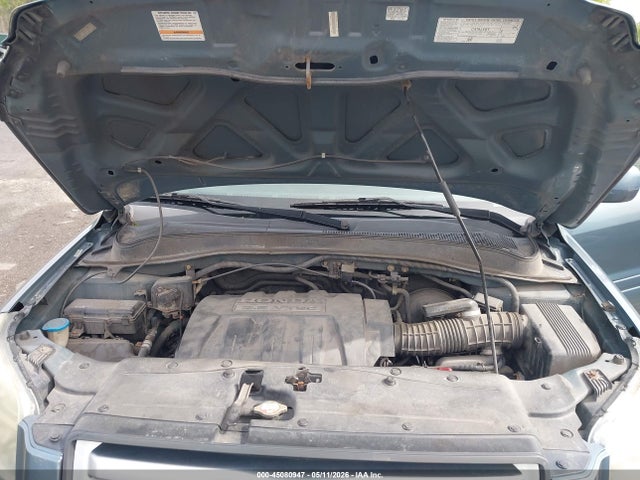 Honda Pilot Ex-l