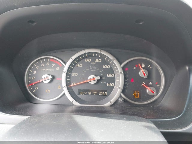 Honda Pilot Ex-l