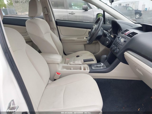 Subaru Impreza 2.0i