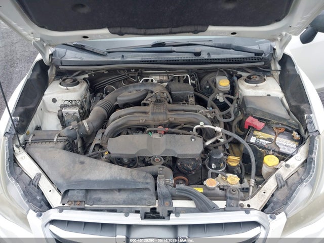 Subaru Impreza 2.0i