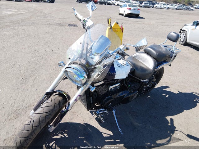 Suzuki Vz800