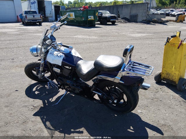 Suzuki Vz800