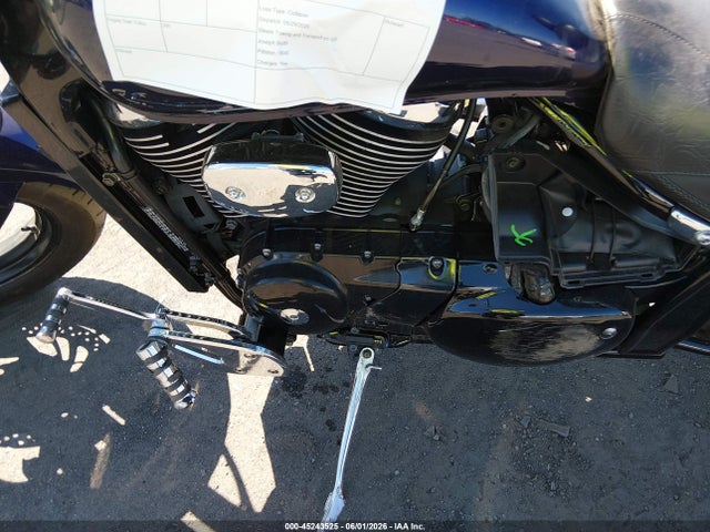 Suzuki Vz800