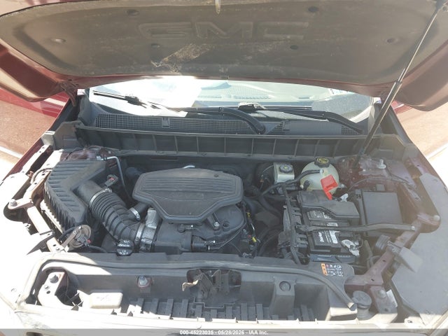 GMC Acadia Denali