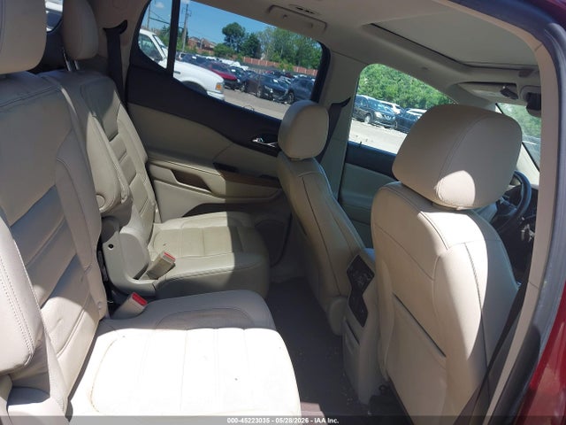 GMC Acadia Denali