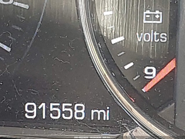 GMC Acadia Denali