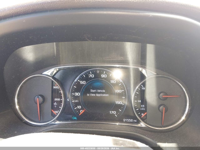 GMC Acadia Denali