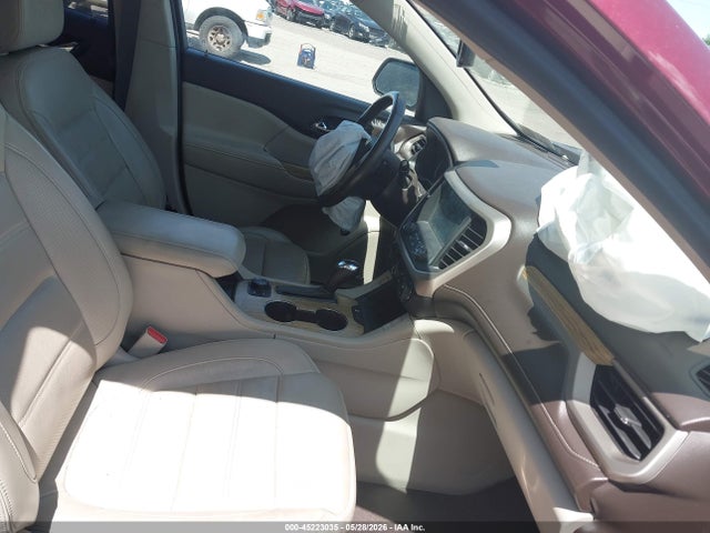 GMC Acadia Denali