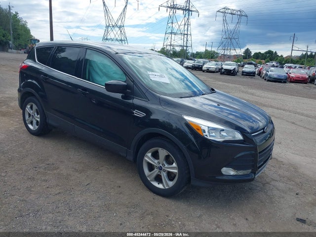 Salvage Ford Escape Image