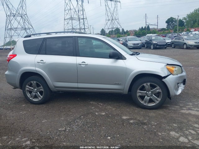 Toyota RAV4 Sport