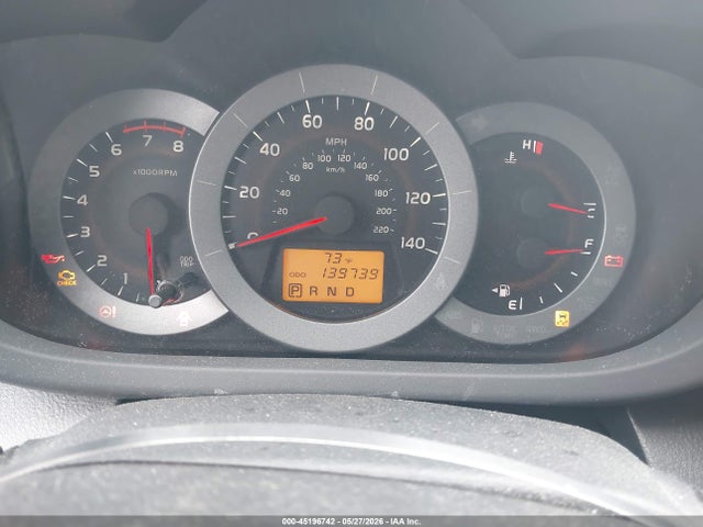 Toyota RAV4 Sport