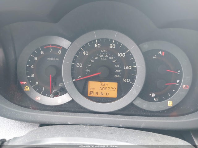 Toyota RAV4 Sport