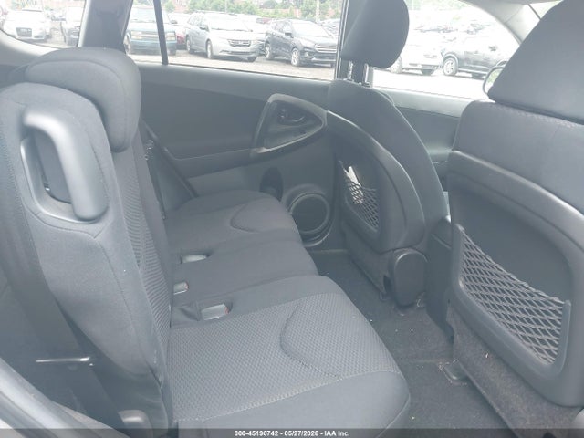 Toyota RAV4 Sport