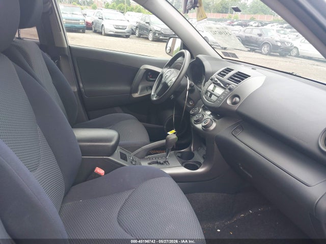 Toyota RAV4 Sport