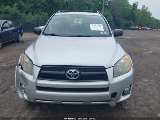 Toyota RAV4 Sport