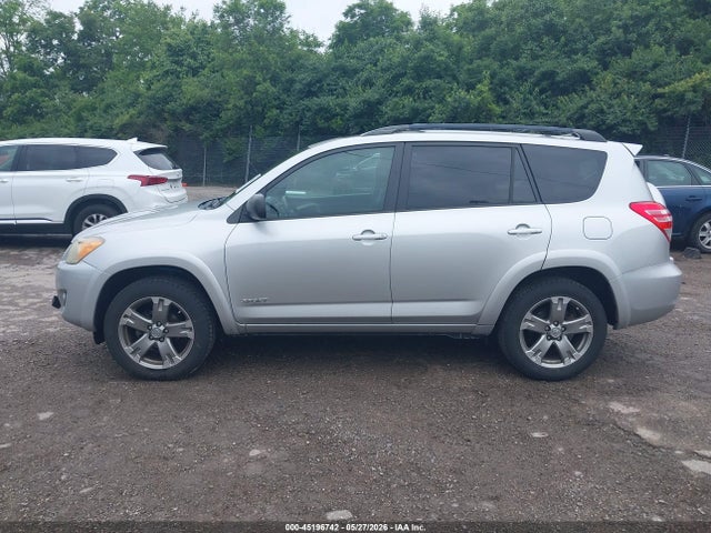 Toyota RAV4 Sport