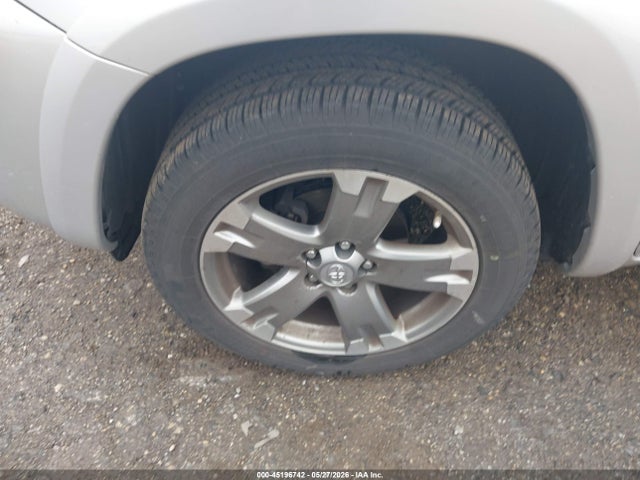 Toyota RAV4 Sport