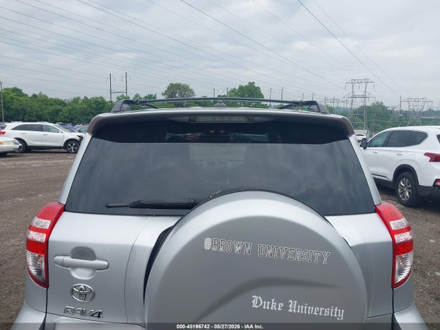 Toyota RAV4 Sport