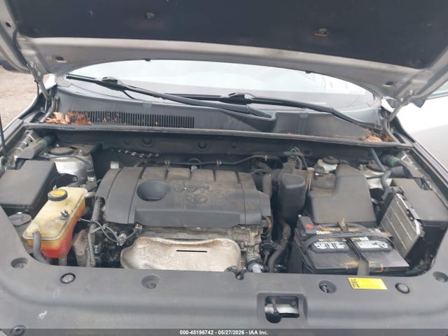 Toyota RAV4 Sport