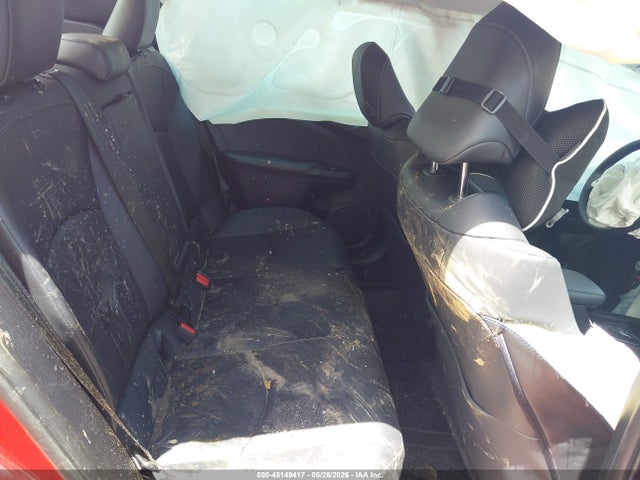 Toyota Prius Four Touring