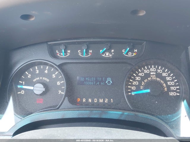 Ford F-150 Stx